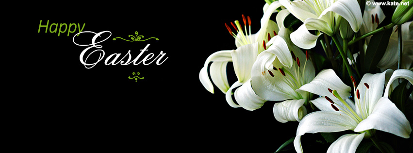 Easter HD Images For Facebook