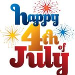 4th Of July Clipart Pictures