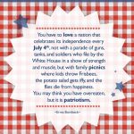 4th Of July Poems For Kids