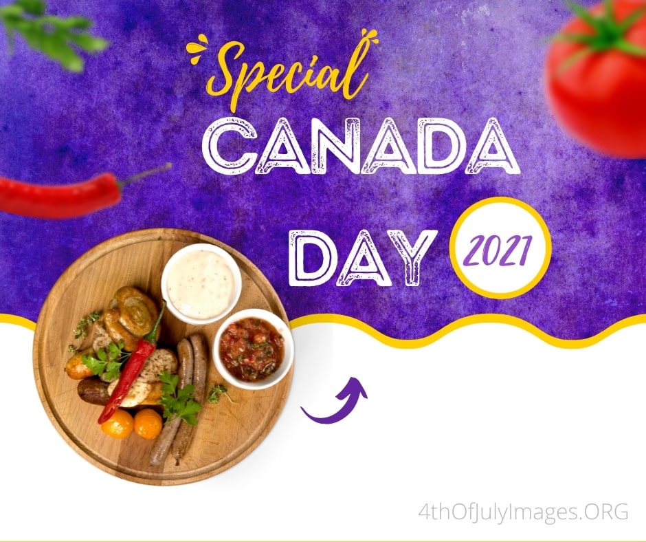 Canada Day 2021 Photos