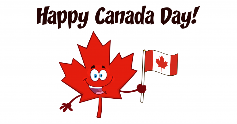 Canada Day Clipart Images