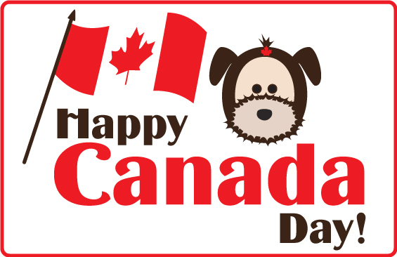 Canada Day Funny Images