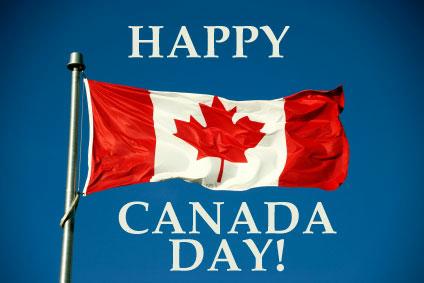 Canada Day Photos