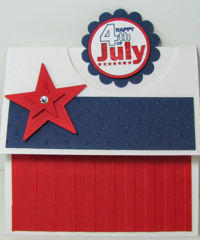 Free 4th Of July Cards