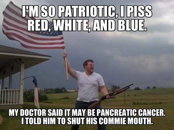 Funny 4th Of July Pictures
