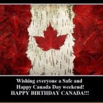 Happy Canada Day Meme