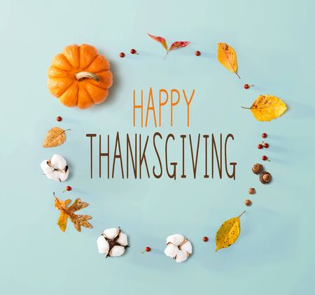 Happy Thanksgiving Day Images