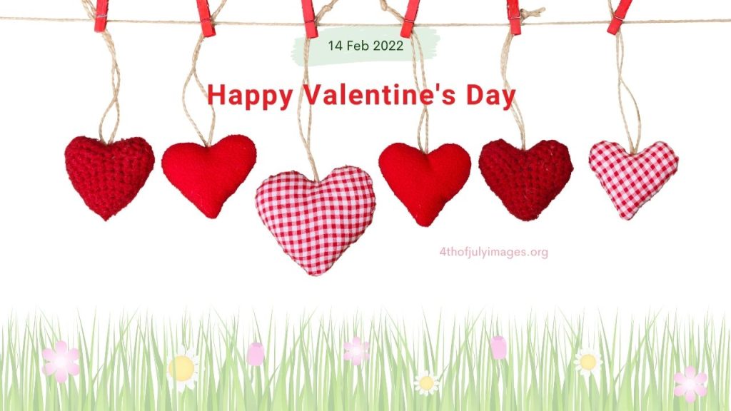 Happy Valentines Day 2022 Images
