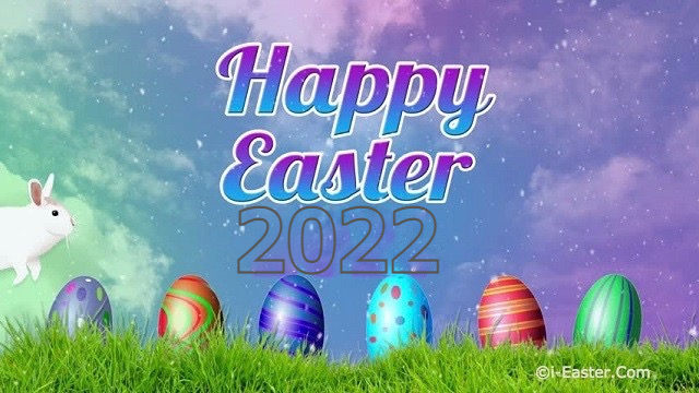 Easter 2022 Images