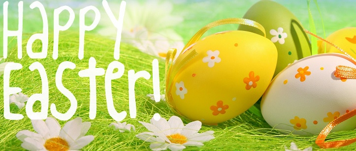 Easter Images For FB