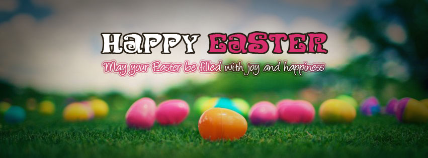 Happy Easter Images For Facebook