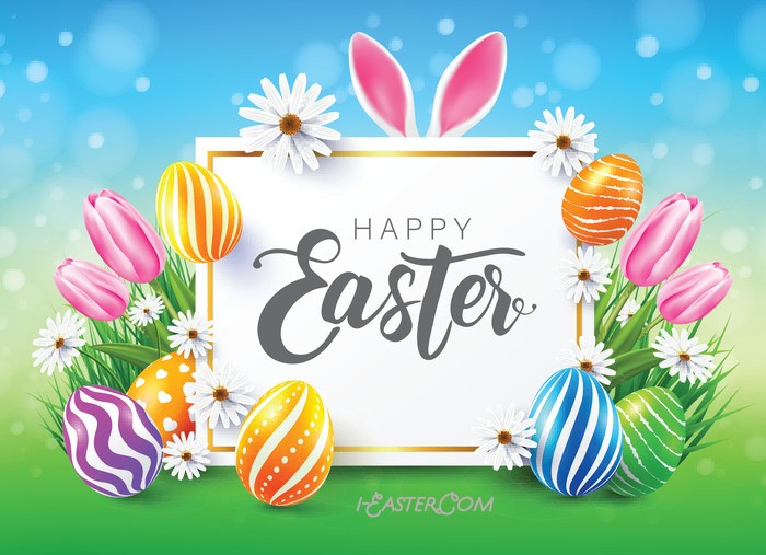 Happy Easter Wallpaper Images