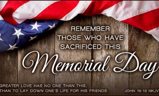 Memorial-Day-Messages-Remembrance
